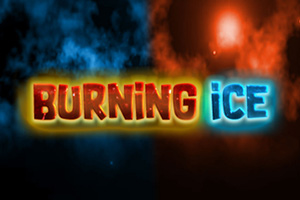 Burning Ice game from FAZI